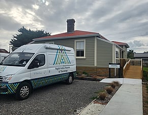 Historic cottage renewed for kaumātua