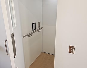 What to consider when retrofitting a lift into an existing home