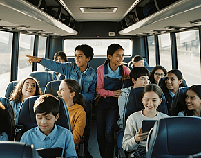 How to Plan a Canberra School Tour