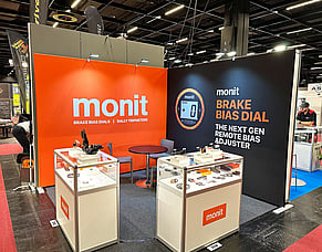 Monit Motorsport