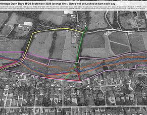 Heritage Open Days 11th to 20th September 2026