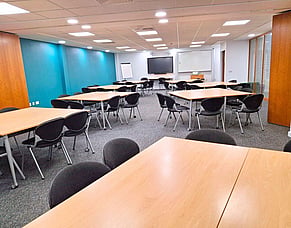 Exclusive DBN Member Offer: 30% Off Meeting Room Hire at The Greenhouse