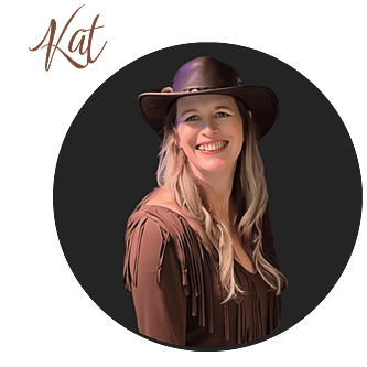 Cowgirl Kat Boyd - Dust'n Grace Line Dance