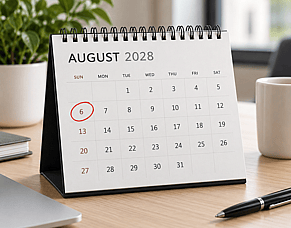 Payroll Update - September