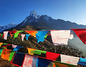 Nepal Flood Relief