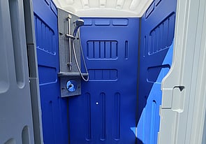 Showers - Shower trailer units