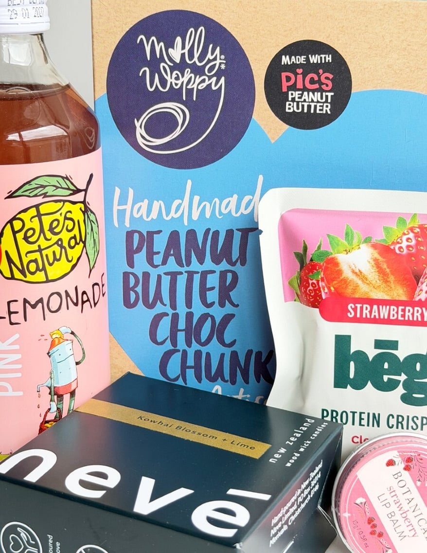 gifts under $100 NZ