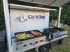 BBQ Trailers - BBQ Trailers