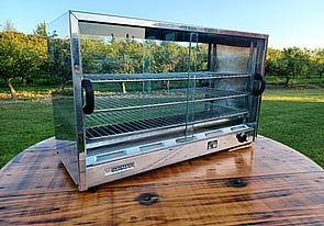 Cookery - Food warmer, water urn, bain marie