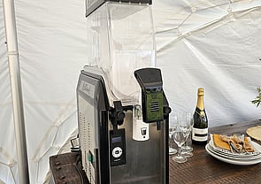 Slushy Machines - Slushy Machines