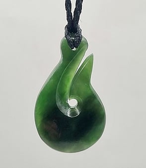 HEI MATAU FISH HOOK CATEGORY