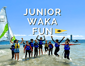 Waka Fun Time