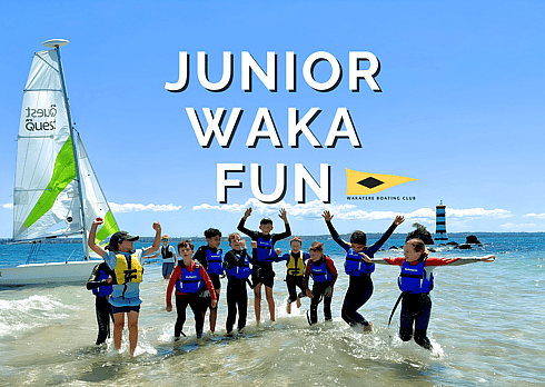 Waka Fun Time