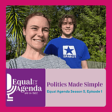 Politics Made Simple