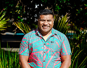 Pacific Growth leader up for national award