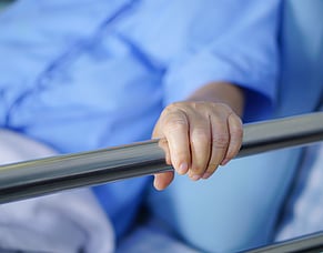 New rules on restrictive medical practices and your Enduring Guardian