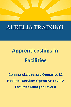 Within this suite of courses we deliver Business administrator, Teamleader/Supervisor and Operations/Departmental Management apprenticeships. With all of the courses a set of knowledge, skills and behaviours allow the qualification to be applied to all businesses and public, private and charitable sectors.