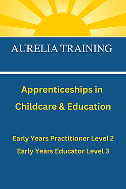 In this sector we cover teaching across all ages. From Nursery to Post 16.  These courses are suitable for anyone wanting to be in, or are currently in those sectors.