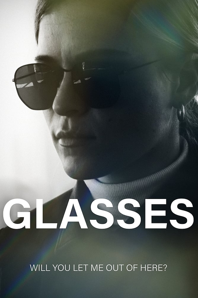'GLASSES' Sci-Fi Thriller From Freestyle Digital Media