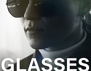'GLASSES' Trailer &ndash; Sci-Fi Thriller Turns A Tech Experiment Into A Deadly Survival Game