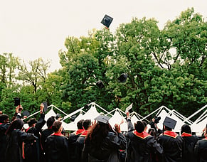 Forget Graduate Schemes: Buy Companies
