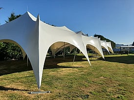 Marquees - Capri Marquees
