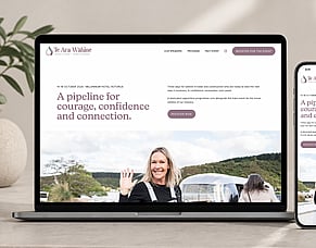Te Ara Wāhine: Women in Trade, Women in Business