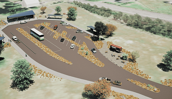 Ruapehu welcomes $405,000 IVL investment in Horopito Hub
