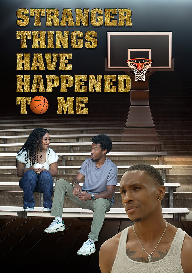 'STRANGER THINGS HAVE HAPPENED TO ME' 2026 Drama