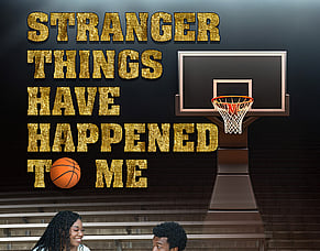 'STRANGER THINGS HAVE HAPPENED TO ME' Trailer &ndash; Jealousy, Secrets And Deception Ignite A College Drama