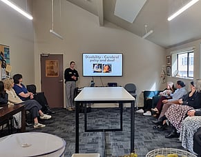 In the Community