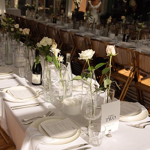  Vineyard wedding at Batch Winery Waiheke Island