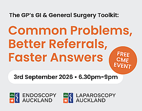 The GP&rsquo;s GI &amp; General Surgery Toolkit: Practical Insights for Better Referrals