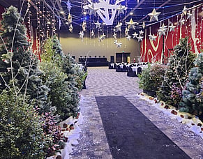 John Paul College Ball 2025 - Starry Night Theme