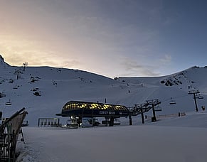 Buy In Queenstown, Or Let Queenstown Pay For Itself?