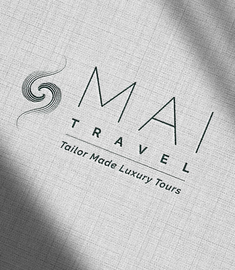 Editorial style image showcasing a business card design for Fuller Together, a wedding planner | Brand designer for wedding professionals