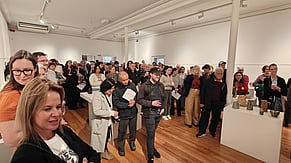 Shared Earth 2026 &mdash; Our Biggest Night Yet!