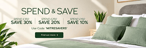 ⏰ Last Chance to Save with Our Spend &amp; Save Promotion!