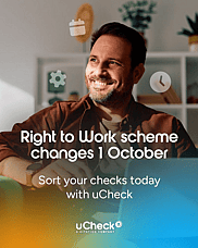 Is your organisation ready for the biggest Right to Work changes in years?