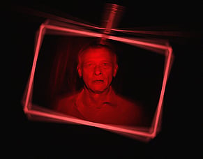 'WATCHFUL EYES' Trailer &ndash; Award-Winning Campus Horror Turns A Professor&rsquo;s Death Into A Ghostly Nightmare