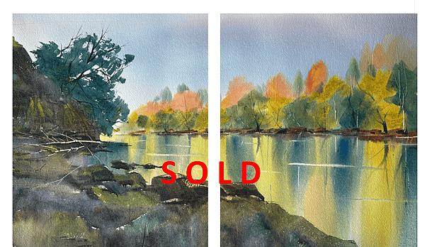 SOLD!