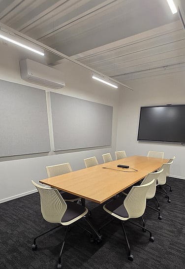 Commercial Fit-Outs & Renovations