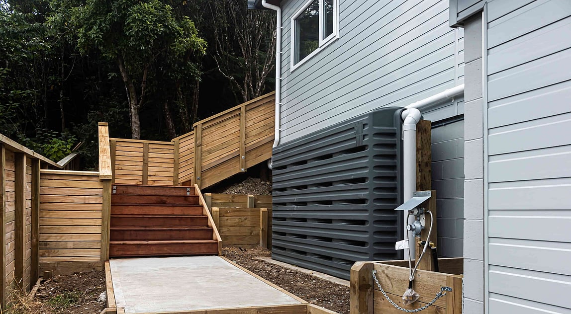 Lower Hutt Landscaping Work