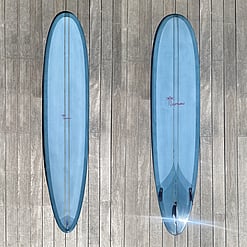 The Magic Carpet - 9'1"  x  22"  x  2 7/8"