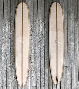Flax Log - 10'2" x&nbsp; 23&nbsp; 5/16" x&nbsp; 3&nbsp; 1/8"