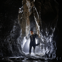 Waitomo Caves