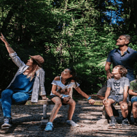 Tours at Sanctuary Mountain