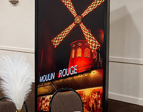 Moulin Rouge