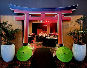 Tokyo Nights - Rotorua Lakes High School