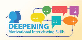 Deepening MI Skills - 30 NovemberZOOM workshop